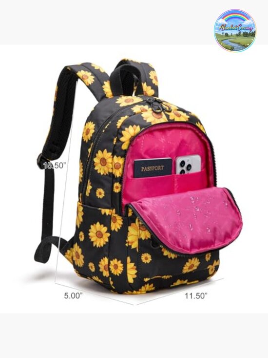 Backpacks